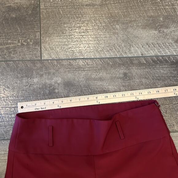 Veteks Side Zip Wide Leg Trouser Pants Bundle Size 44/16-18/XL - Picture 3 of 10